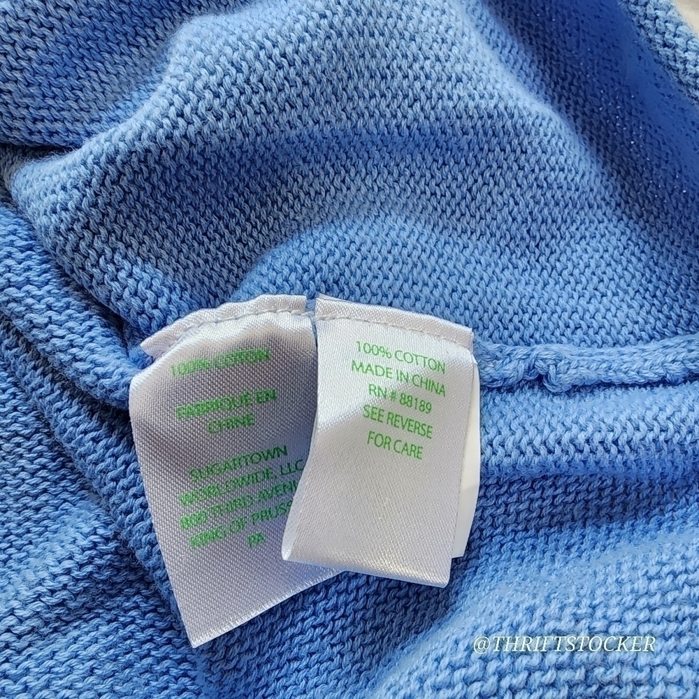 Lilly Pulitzer Cornet cardigan - Picture 7 of 9